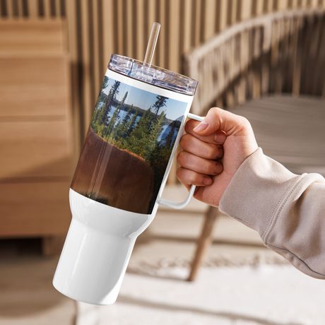 tasse 40 onze.