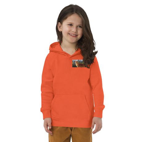 capuchon enfant coton