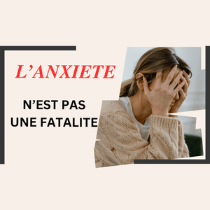 Quizz d&#x27;évaluation de l&#x27;anxiété