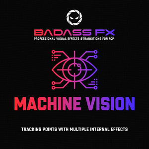 Machine Vision