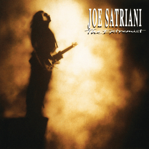 JOE SATRIANI - Summer Song - Backing Track Pack for Guitar