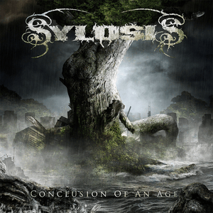 SYLOSIS - Teras - Backing Track Pack for Guitar