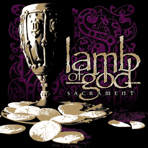 LAMB OF GOD - Redneck - Backing Track Pack for Guitar