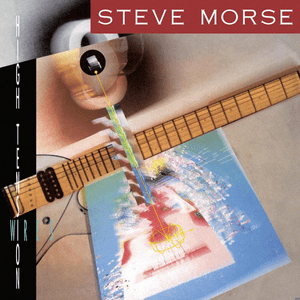 STEVE MORSE - Tumeni Notes - Backing Track Pack for Guitar