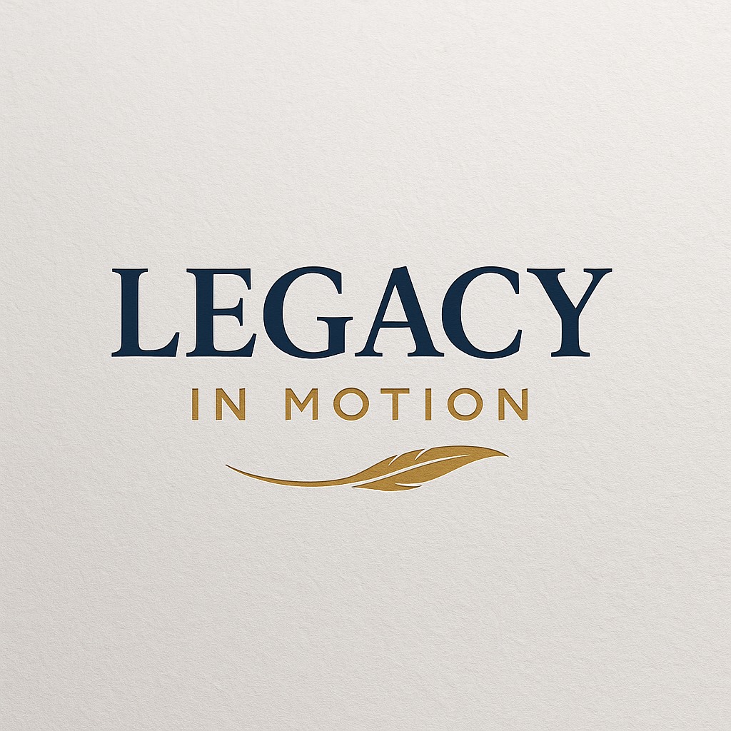 Legacy in Motion