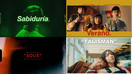 Directors Treatment Bundle