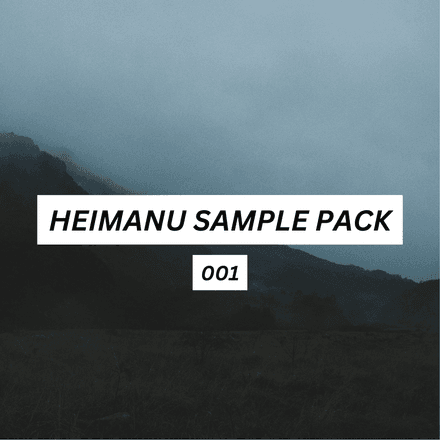 Heimanu Sample Pack 001