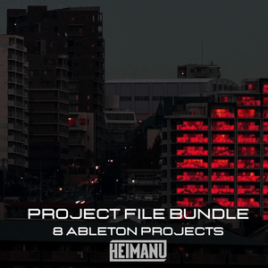 Project File Bundle