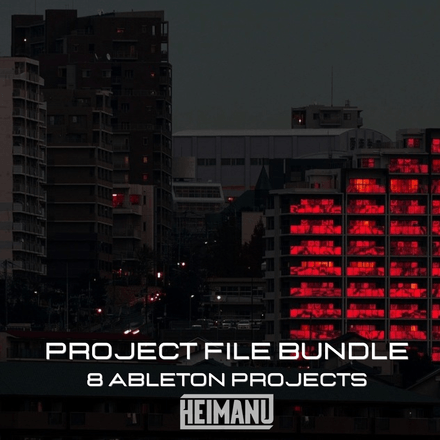 Project File Bundle