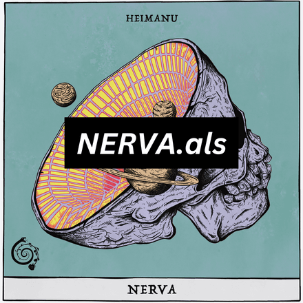 NERVA Project File