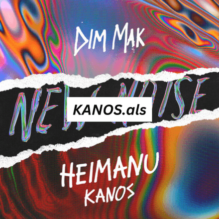 Heimanu - Kanos [Project File]