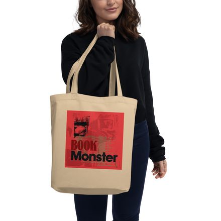 The Avid Reader Tote