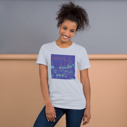 Glamourland T-Shirt