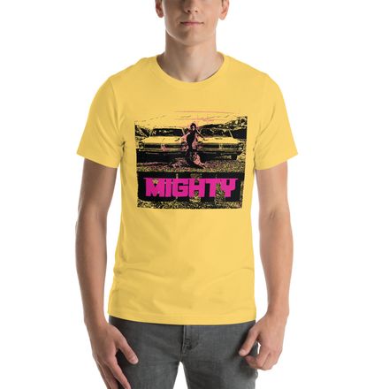 Mighty Fine T-Shirt