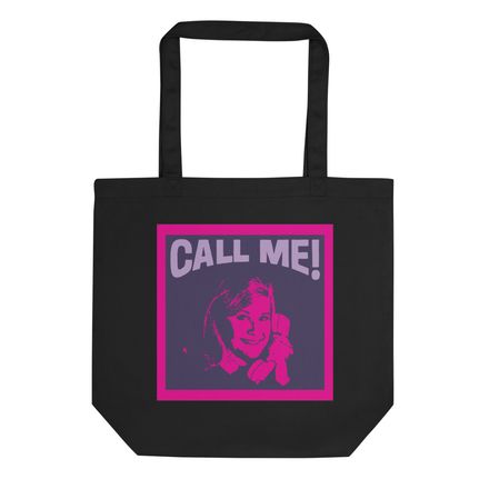 Pick Up Tote