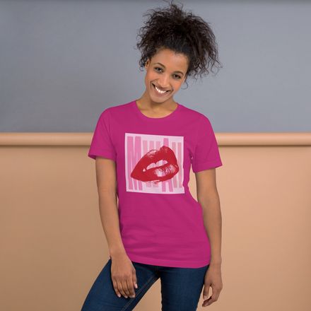 MWAH T-Shirt