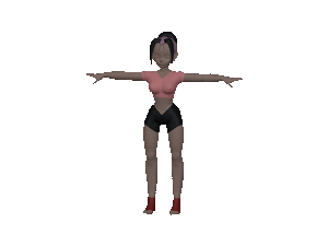 Lexie (OC)
