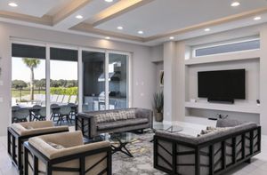 $800 Per Night Kissimmee Florida