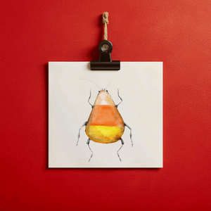 Andy Corn- bug#0221 - card