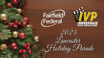 2024 Lancaster Holiday Parade