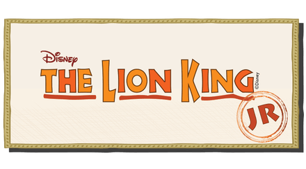 Hocking County Children&#x27;s Chorus - The Lion King, May 18, 2025