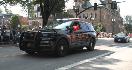 Lancaster 4th of July Parade July 4, 2023