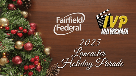 2025 Lancaster Holiday Parade