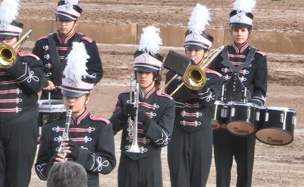 2022 Fairfield County Fair Parade of Bands