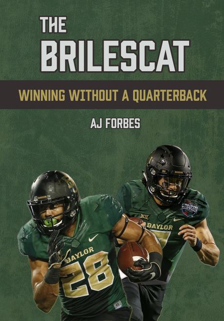 The Brilescat: Winning Without a Quarterback