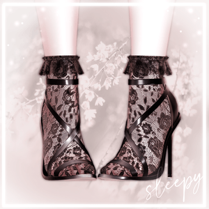 " cherish heels " ♡