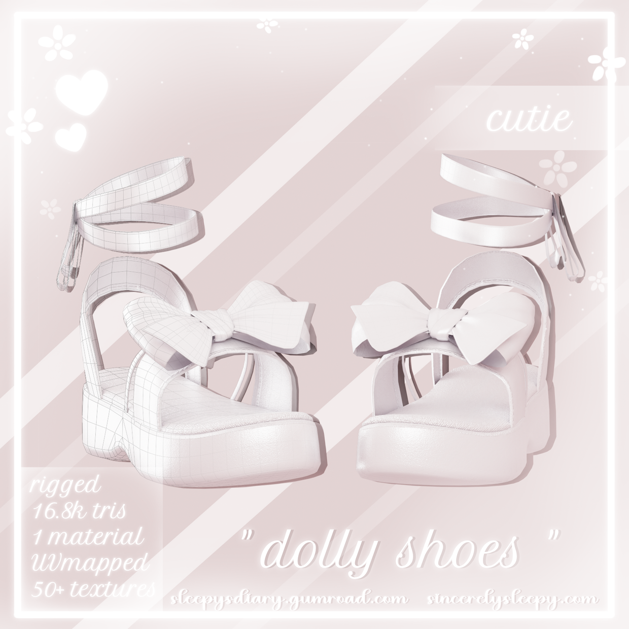 comfortable dolly shoes