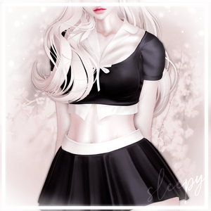 &quot; jolie outfit &quot; ♡