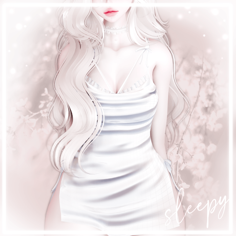 " heavenly outfit " ♡