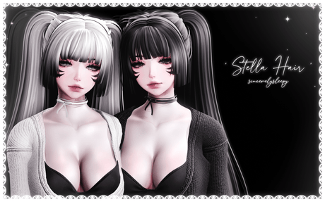 " Stella Hair " ♡