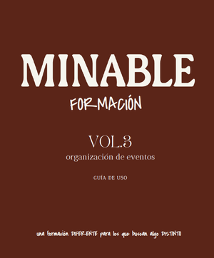 Plantilla Organización de Eventos