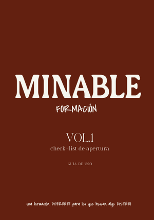 Check-List de Apertura