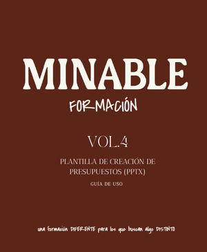 Plantilla de Presupuestos