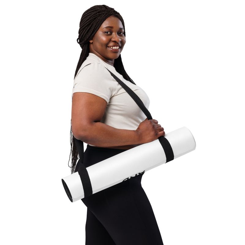 RMT Keep Calm and Coach On | Yoga Mat