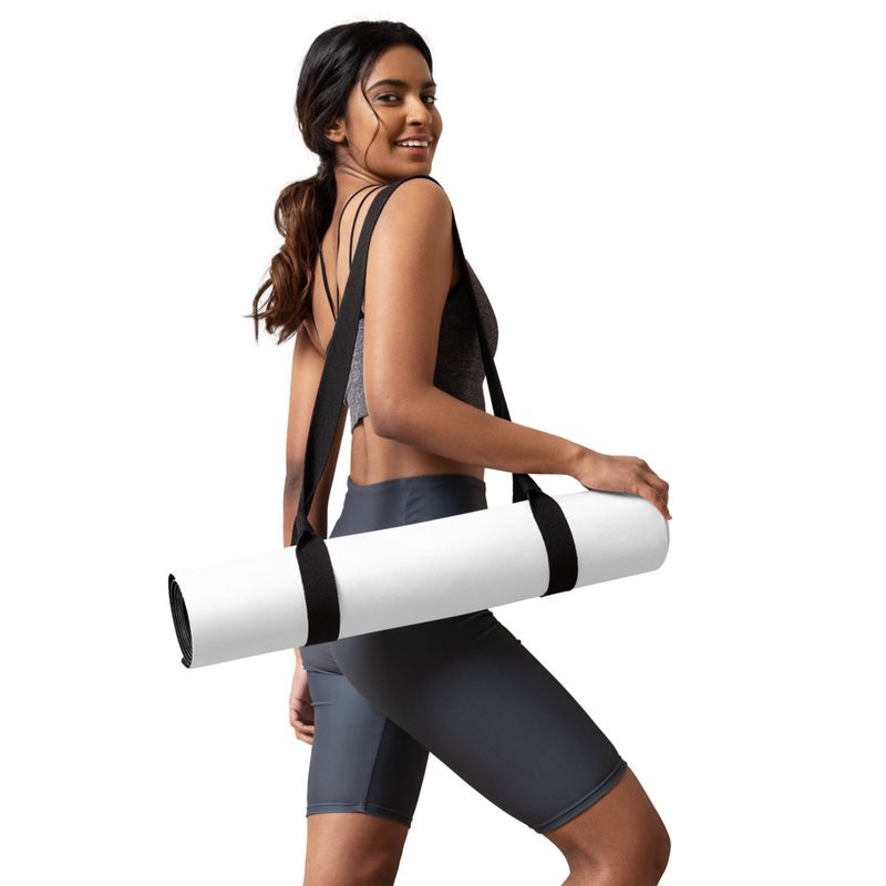 RMT Keep Calm and Coach On | Yoga Mat