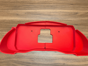 SN95 MUSTANG HALTECH UC10 DIGITAL DASH MOUNT (1994–2004)