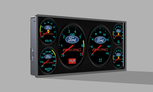 HOLLEY 12.3 PRO DASH SCREEN BLANK