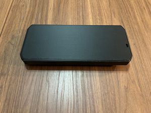 Haltech UC10 Dummy for Mockup Fabrication (3D Printed)