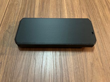 Haltech UC10 Dummy for Mockup Fabrication (3D Printed)