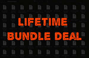 Lifetime Bundle Deal