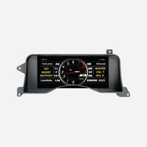 PowerTune 10.4 Dash Mount – 1994-2004 Ford Mustang (SN95)