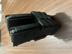 AR15 M4 Dual Mag Coupler