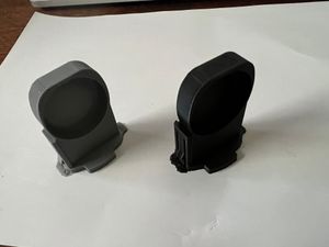 Apple AirTag Holder for Magpul Pistol Grip