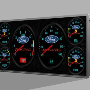 HOLLEY 12.3 PRO DASH SCREEN BLANK