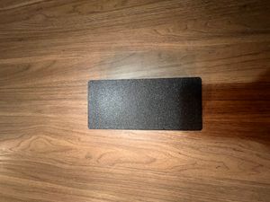 Holley Pro Dash 6.86 Dummy for Mockup Fabrication (3D Printed)