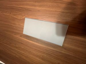 Holley Pro Dash 12.3 Dummy for Mockup Fabrication (3D Printed)